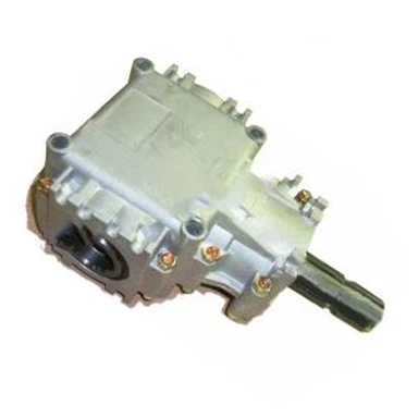 23 Cutie de viteze pentru curățătorul de aluminiu HP din aluminiu