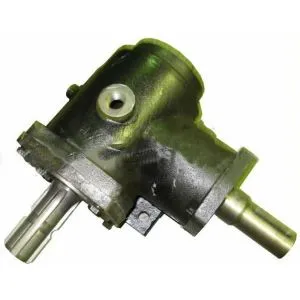 30  Cutie de viteze HP Rotary Tiller