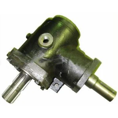 30 Cutie de viteze HP Rotary Tiller