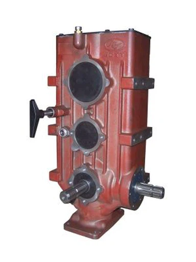 Masina de pulverizator de iarba Cutie de viteze XHG04