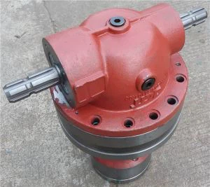 Small Sized Feed Mixer Cutie de viteze XHG08