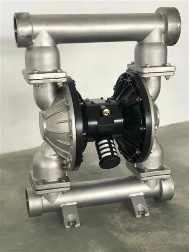 Pompe de transfer chimic GMB 3 INCH SS316