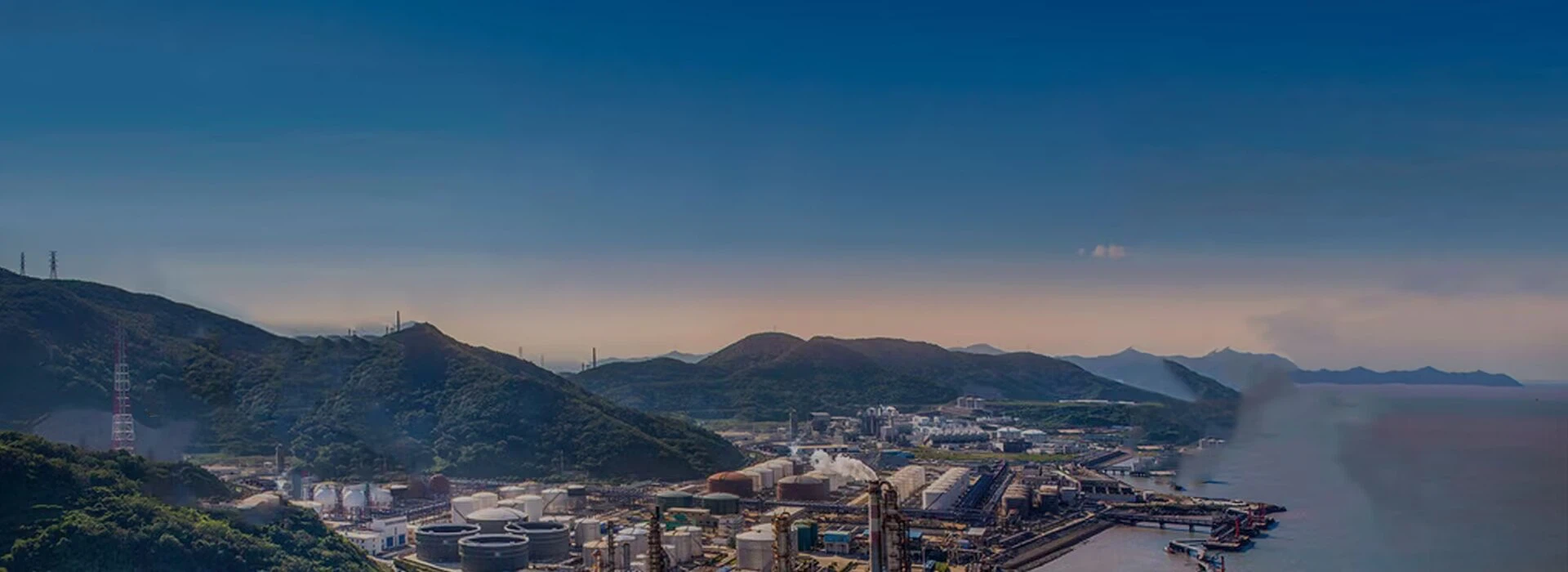 Jiangxi  Merrypal  Industrie  Co.,  Ltd