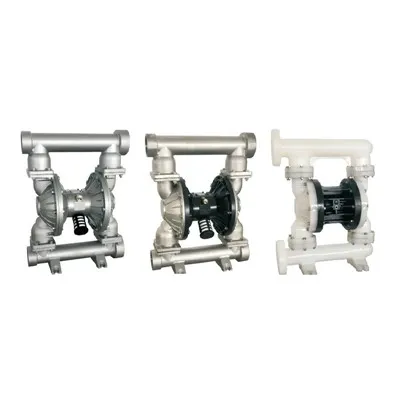 Pompe de transfer chimic GMB 3 INCH SS316